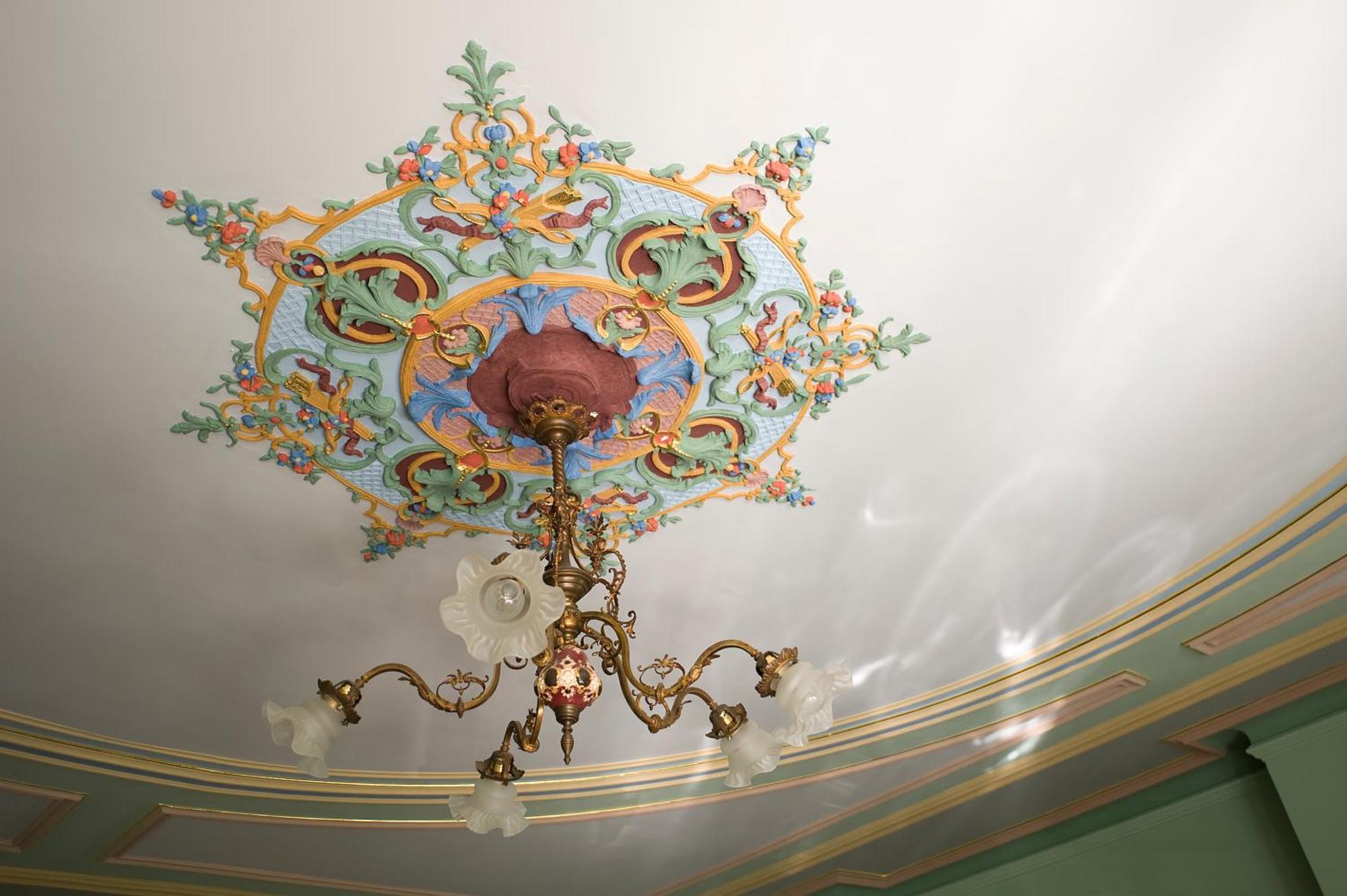 Gasthof Hirschen Eglisau Esterno foto