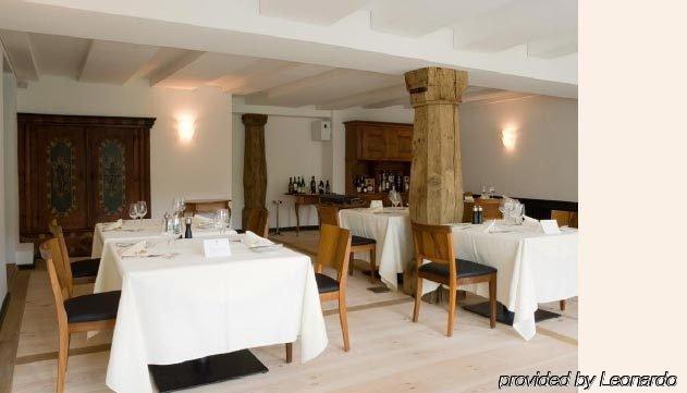 Gasthof Hirschen Eglisau Esterno foto