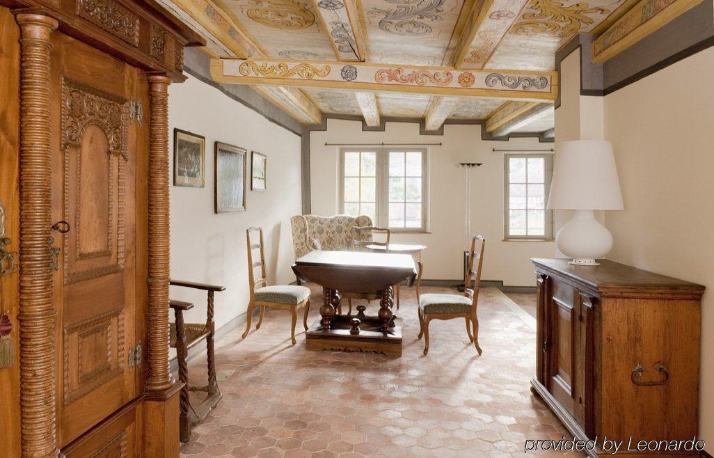 Gasthof Hirschen Eglisau Esterno foto