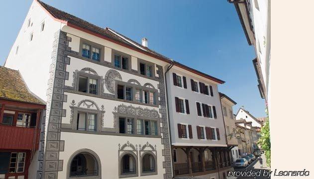 Gasthof Hirschen Eglisau Esterno foto