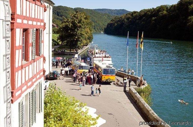 Gasthof Hirschen Eglisau Esterno foto