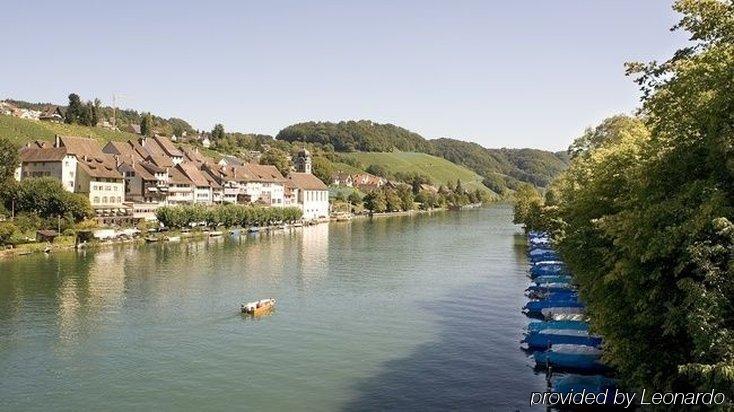Gasthof Hirschen Eglisau Esterno foto